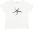 Cesar Starfish T-Shirt White
